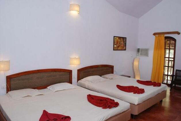 Sea Breeze Beach Resort Calangute - Photo5