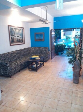 Senhor Angelo Resort - Photo3
