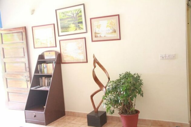 Senhor Angelo Resort - Photo4