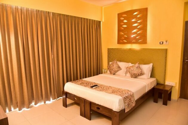 Sharanam Green Resort - Photo3