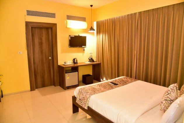 Sharanam Green Resort - Photo4