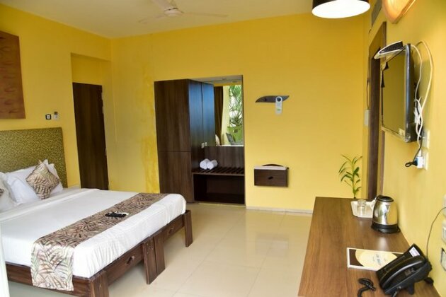 Sharanam Green Resort - Photo5