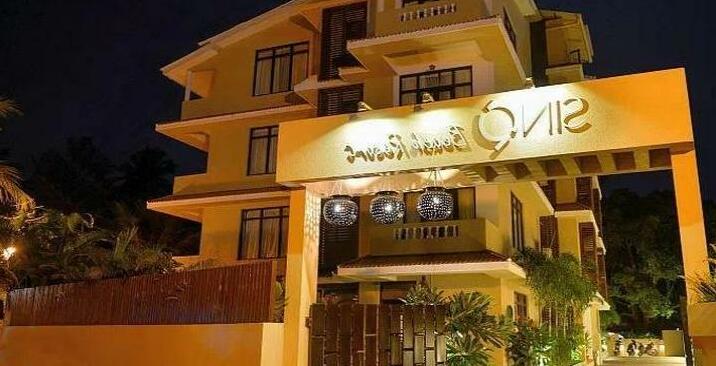 SinQ Beach Resort - Photo2