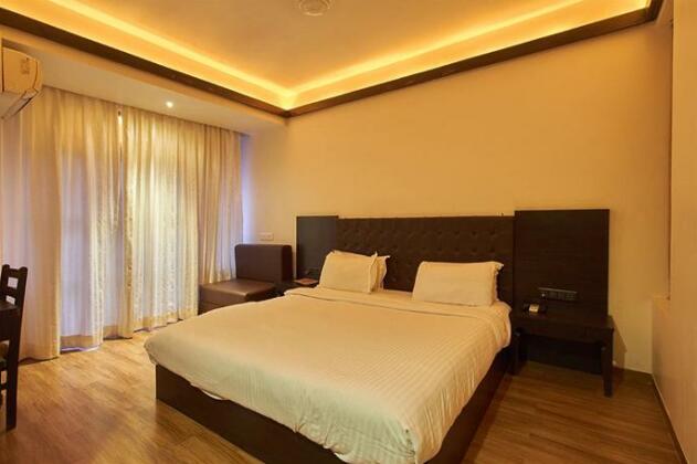 SinQ Beach Resort - Photo3