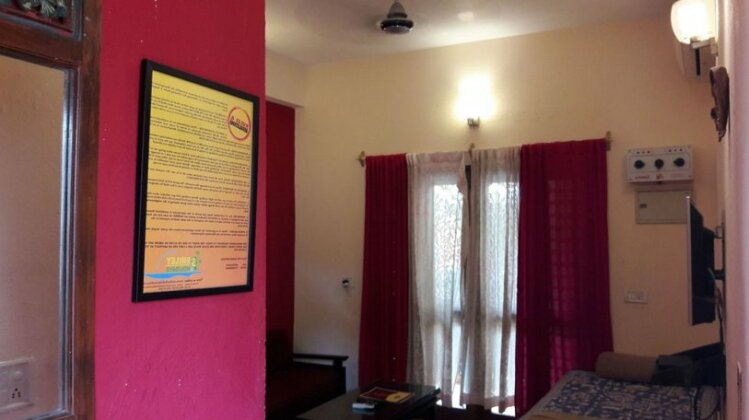 Smiley Holidays Serviced Apartments - Photo2