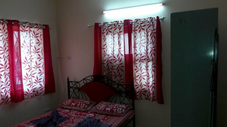 Smiley Holidays Serviced Apartments - Photo3