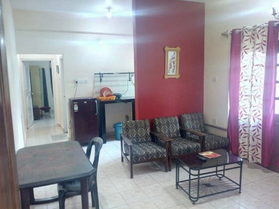 Smiley Holidays Serviced Apartments - Photo4