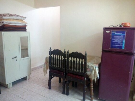 Smiley Holidays Serviced Apartments - Photo5