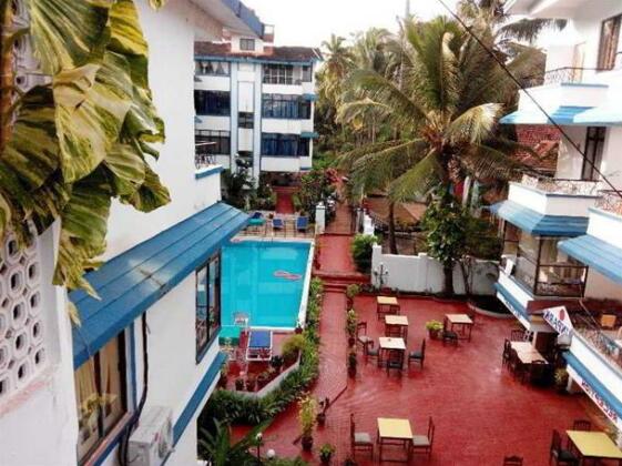 Sun Park Resort - Photo2