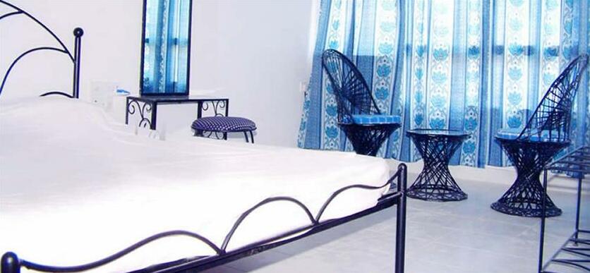 Sun Park Resort - Photo3