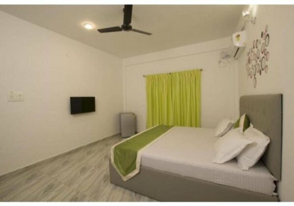Super furnished rooms near to tourist destinations - Photo4