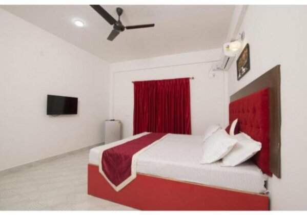 Super furnished rooms near to tourist destinations - Photo5