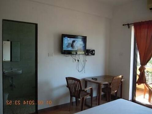Vailankanni Holiday Homes - Photo3