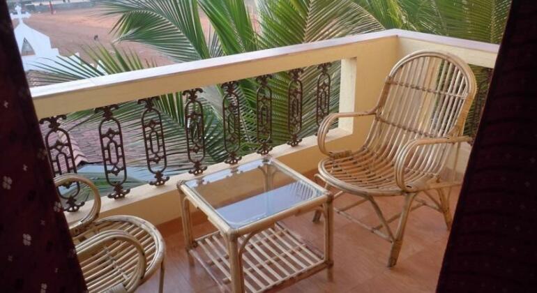 Vailankanni Holiday Homes - Photo4