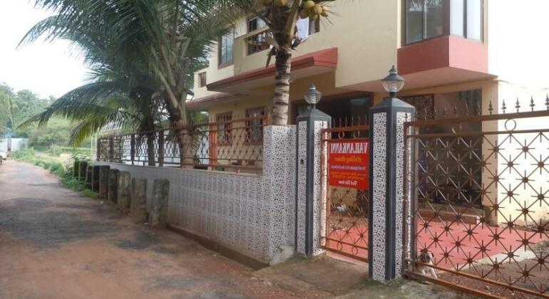 Vailankanni Holiday Homes - Photo5