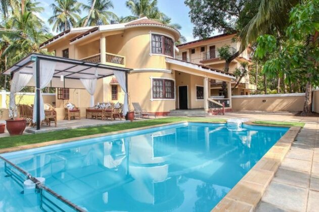 Villa Calangute Phase 3 - Photo2