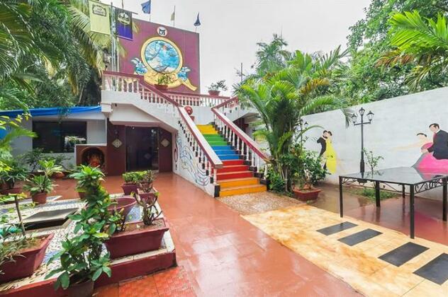 Viva Calangute - Photo4