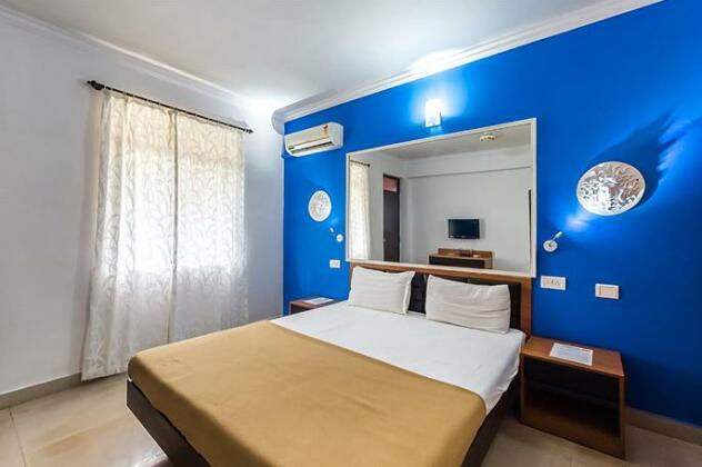 Viva Calangute - Photo5
