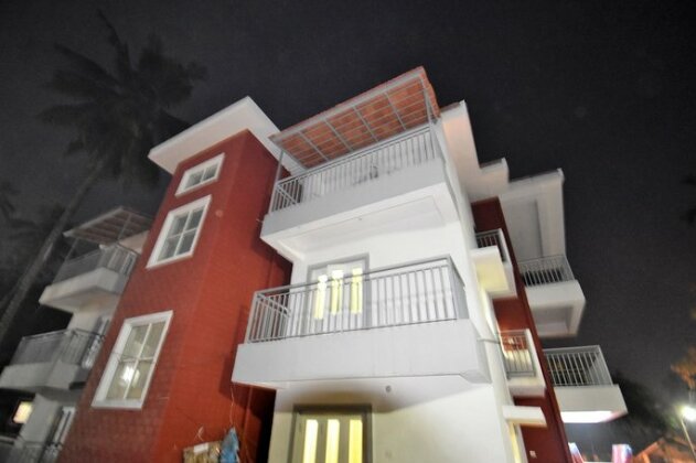 Whistling Bamboos Apartment - Photo2