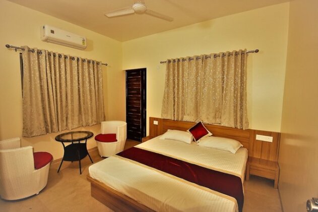 Whistling Bamboos Apartment - Photo3