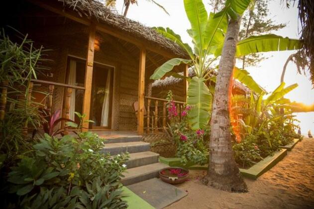 Agonda Beach Resort - Photo2