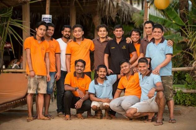 Agonda Beach Resort - Photo4