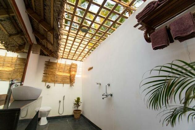 Agonda Beach Resort - Photo5