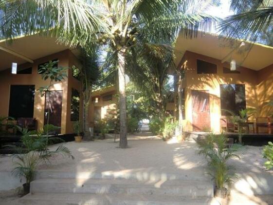 Agonda Diva - Photo2