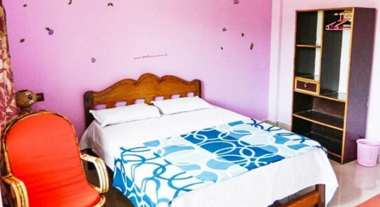 Agonda Holiday Home - Photo2
