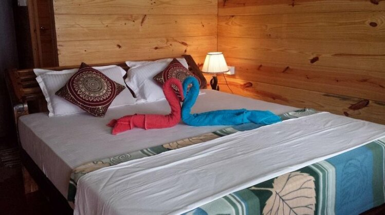 Agonda Holiday Home - Photo3