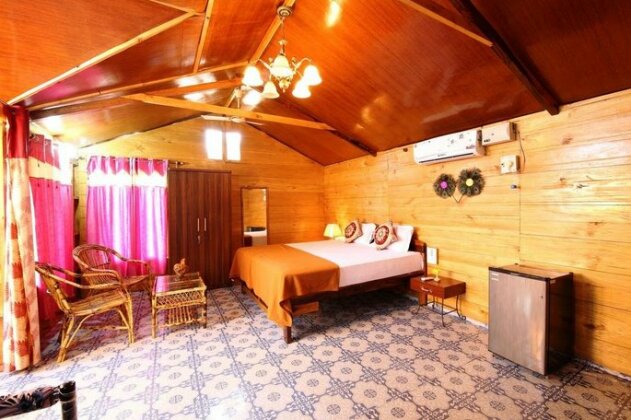 Agonda Holiday Home - Photo4
