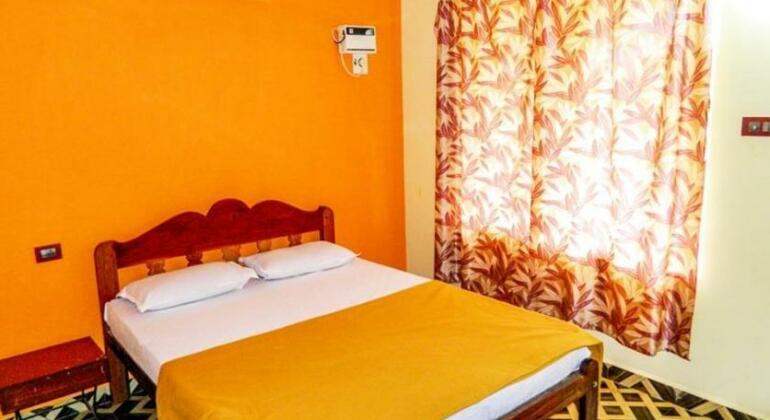 Agonda Holiday Home - Photo5