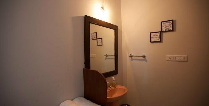 Agonda Palace Resort - Photo2