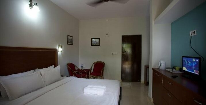 Agonda Palace Resort - Photo5