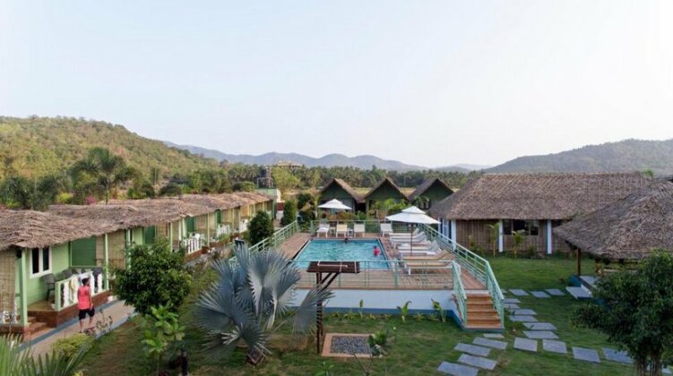 Akasa Goa - Photo2