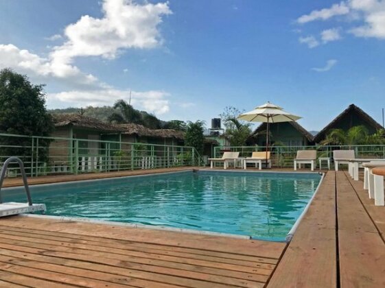 Akasa Goa - Photo3