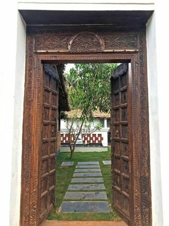 Akasa Goa - Photo4