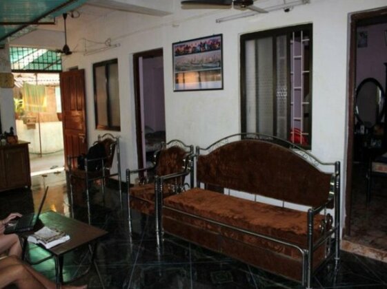 Aldrin Guest House - Photo2