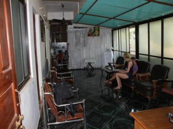 Aldrin Guest House - Photo3