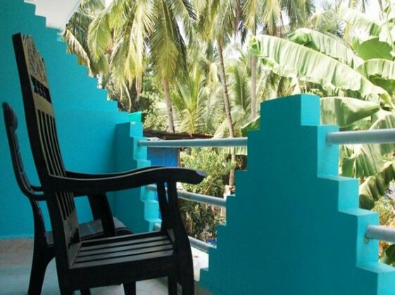 Aldrin Guest House - Photo4