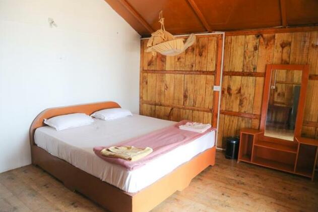 Aqua Bay Beach Huts - Photo4