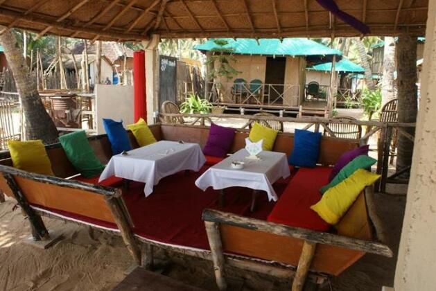 Arabian Nights - Photo3