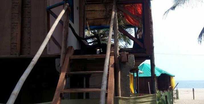 Arya Cottages - Photo2