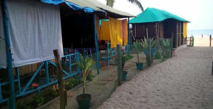 Arya Cottages - Photo4