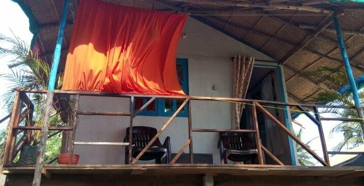 Arya Cottages - Photo5