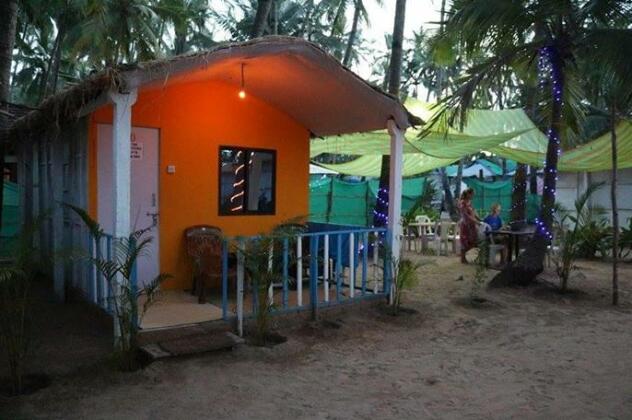 Bay Leaf Resorts