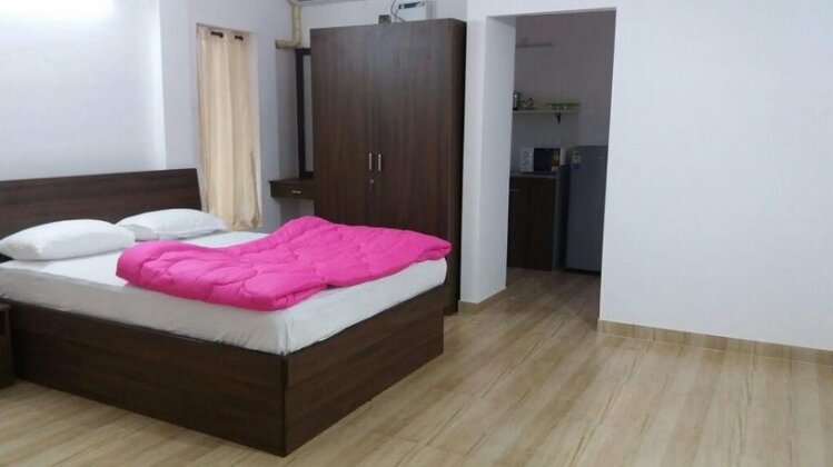 Bharat Heights by A2Z Property Solution - Photo5
