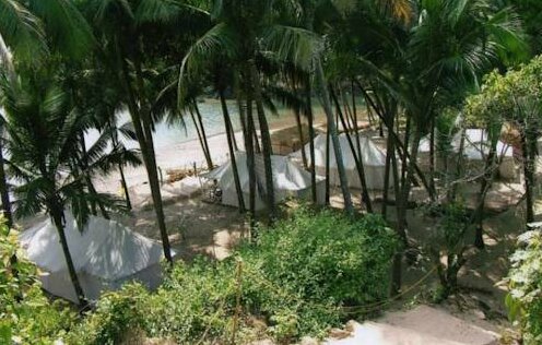 Blue Lagoon Resort Goa - Photo4