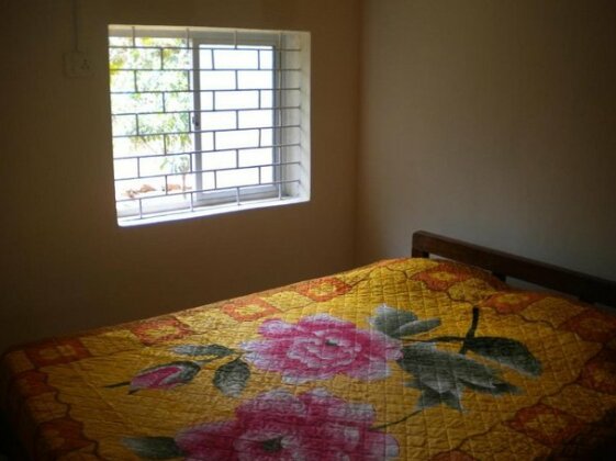 Cabo De Rama Cottage - Photo3