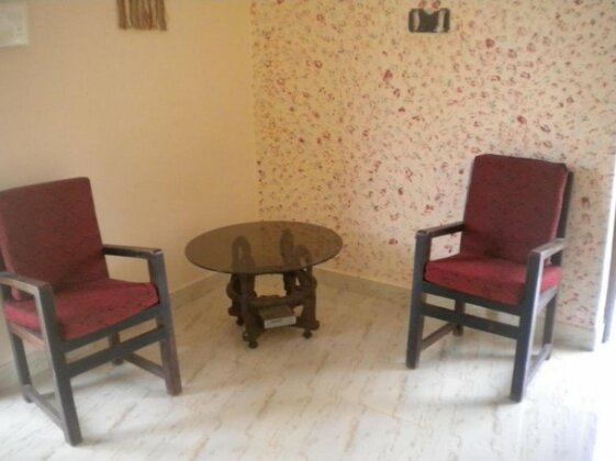 Cabo De Rama Cottage - Photo4